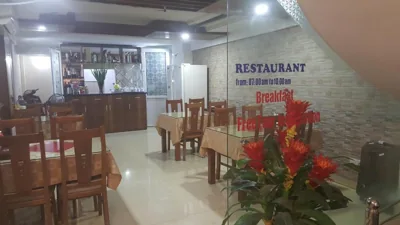Urban Alley Hotel – Foto 3