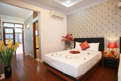Urban Alley Hotel – Foto 6