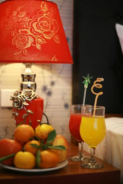 Urban Alley Hotel – Foto 7
